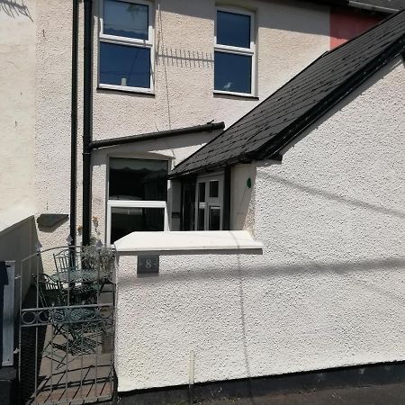 Cosy Spacious 2-Bed Cottage In Watchet Somerset Eksteriør bilde