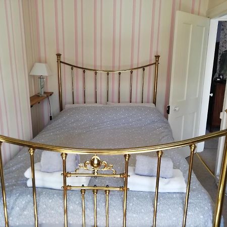 Cosy Spacious 2-Bed Cottage In Watchet Somerset Eksteriør bilde