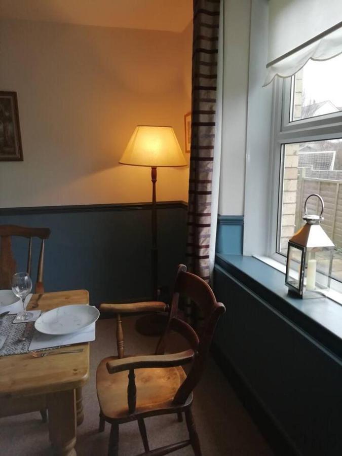 Cosy Spacious 2-Bed Cottage In Watchet Somerset Eksteriør bilde