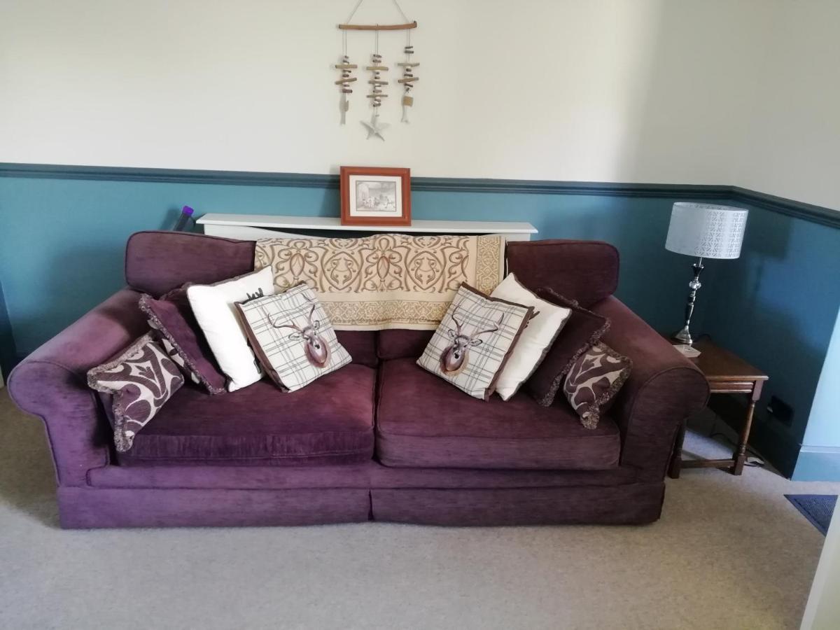 Cosy Spacious 2-Bed Cottage In Watchet Somerset Eksteriør bilde