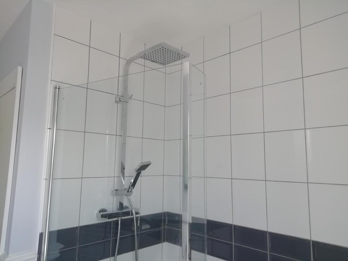 Cosy Spacious 2-Bed Cottage In Watchet Somerset Eksteriør bilde