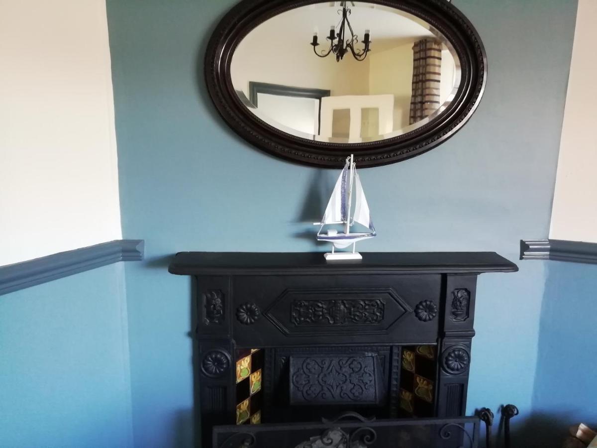 Cosy Spacious 2-Bed Cottage In Watchet Somerset Eksteriør bilde