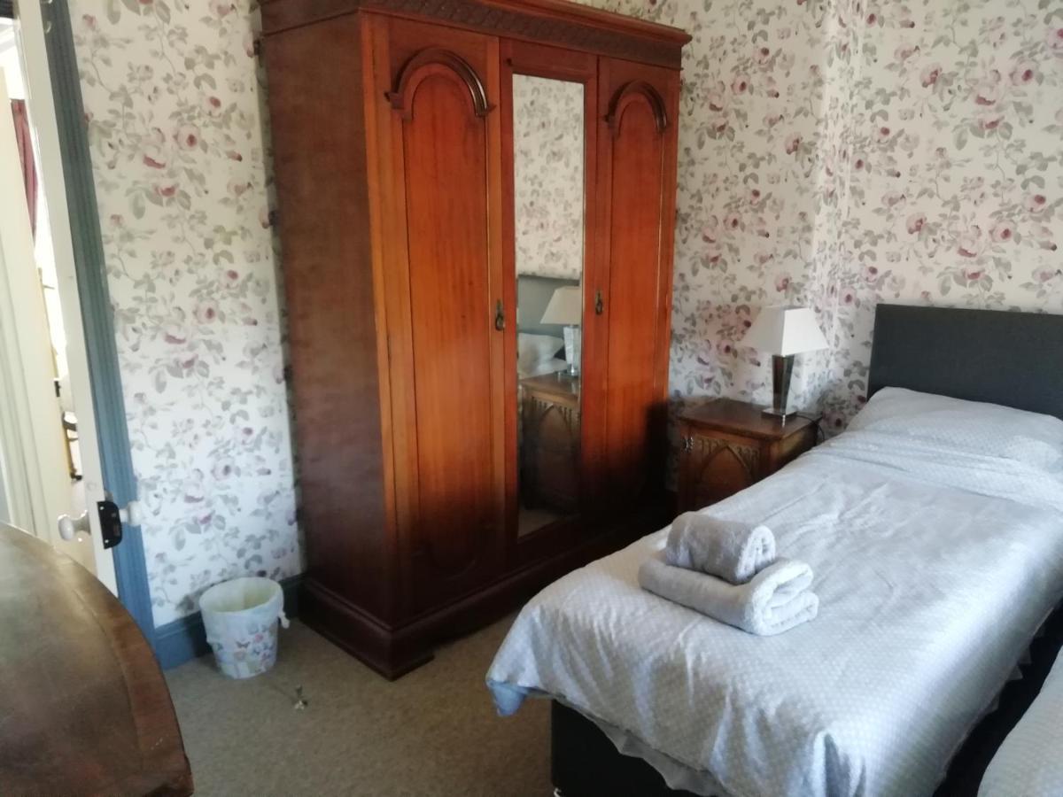 Cosy Spacious 2-Bed Cottage In Watchet Somerset Eksteriør bilde