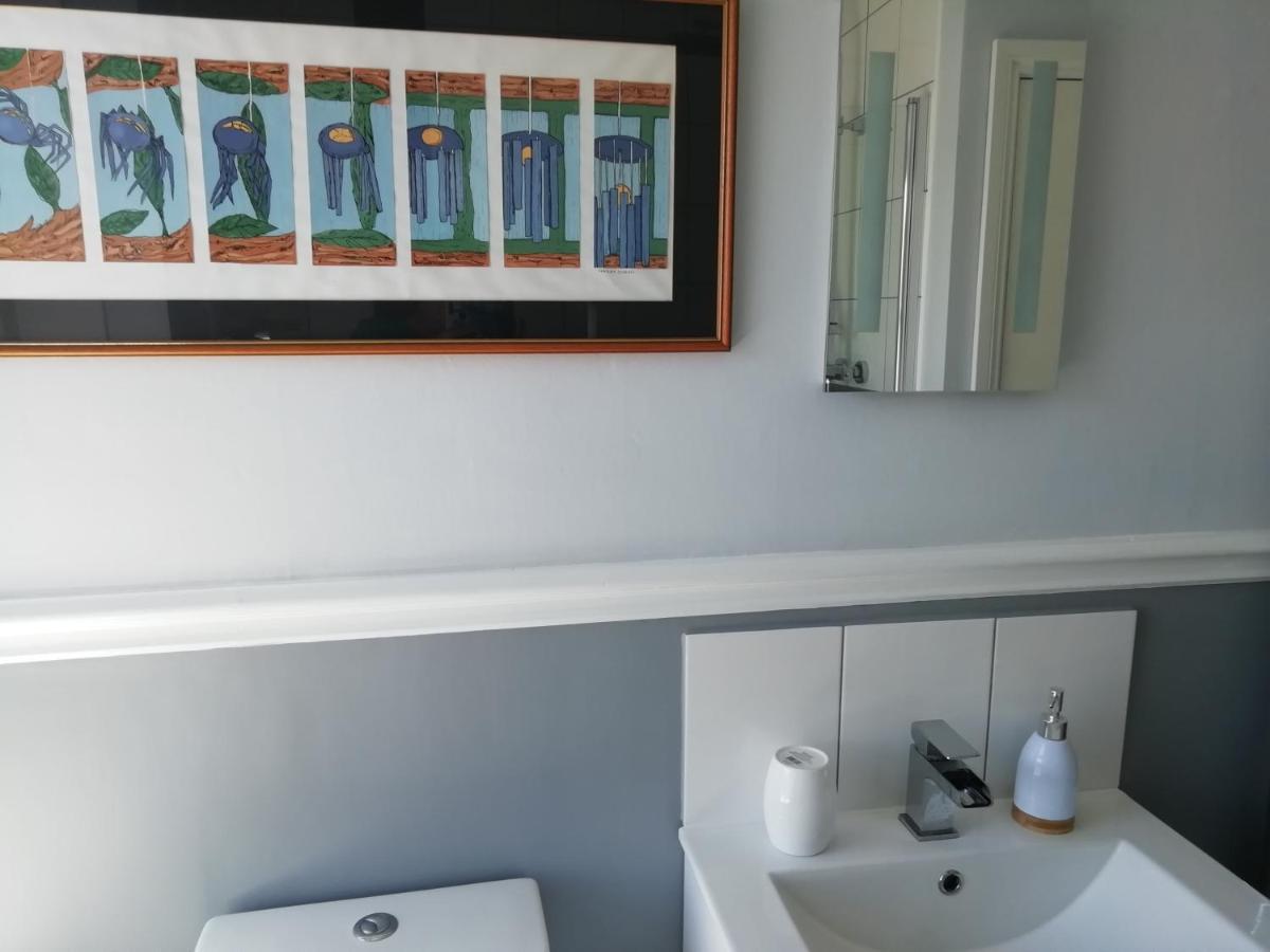 Cosy Spacious 2-Bed Cottage In Watchet Somerset Eksteriør bilde