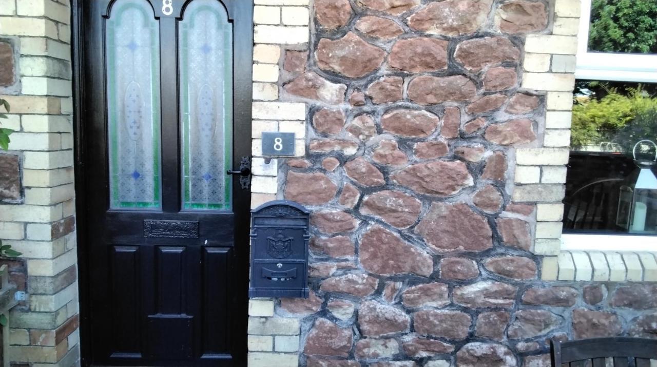 Cosy Spacious 2-Bed Cottage In Watchet Somerset Eksteriør bilde