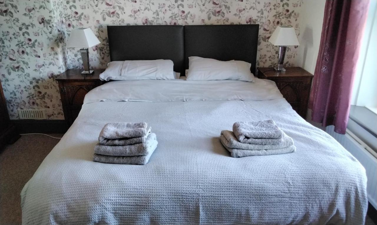 Cosy Spacious 2-Bed Cottage In Watchet Somerset Eksteriør bilde